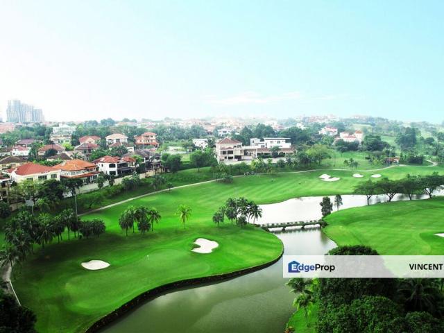 House for sale in Petaling, Damansara Damai