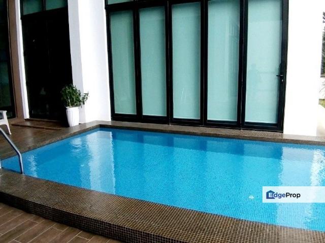 House for sale in Petaling, Damansara Damai