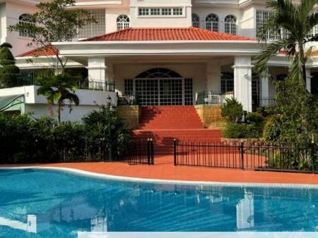 House for sale in Petaling, Damansara Damai