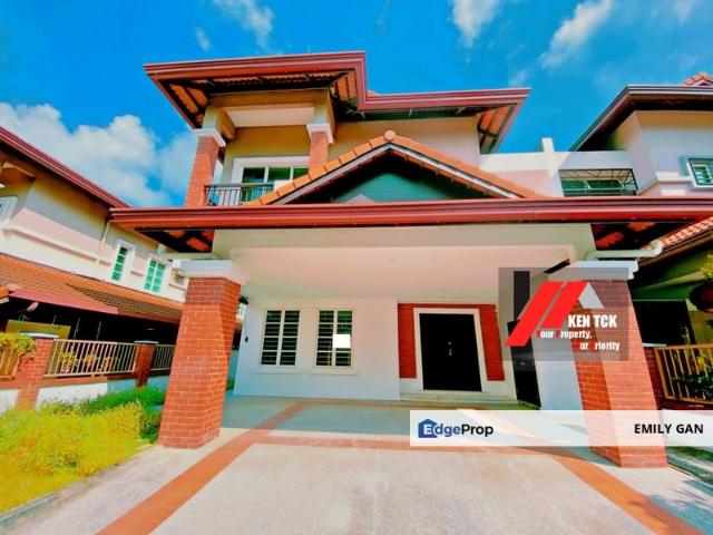 House for sale in Petaling, Damansara Damai