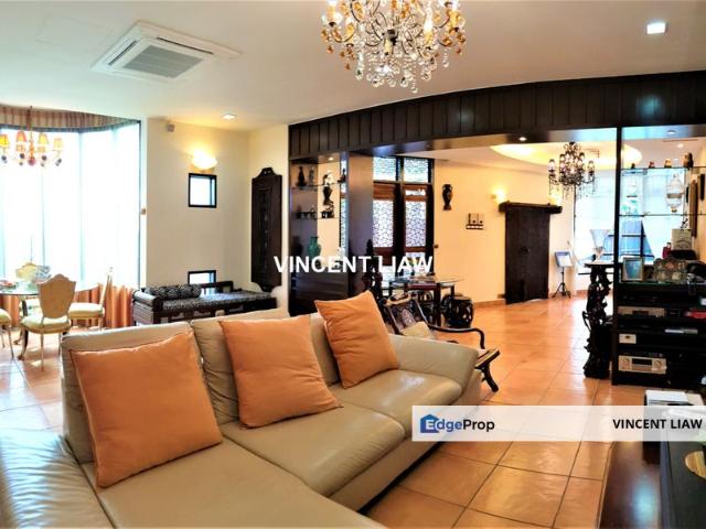 House for sale in Petaling, Damansara Damai
