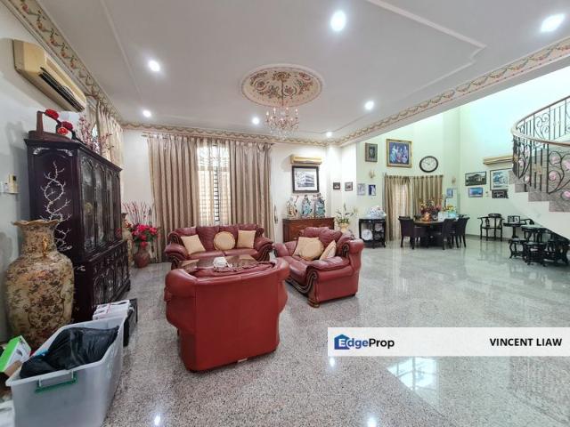 House for sale in Petaling, Damansara Damai