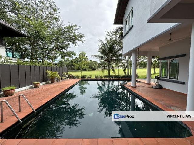 House for sale in Petaling, Damansara Damai