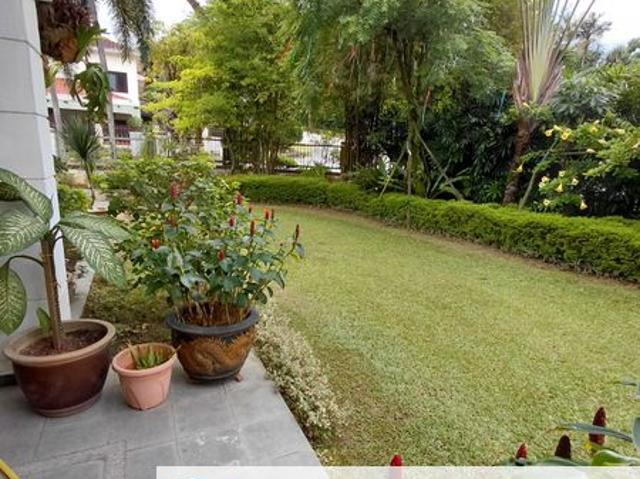 House for sale in Petaling, Damansara Damai