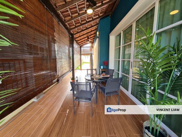 House for sale in Petaling, Damansara Damai