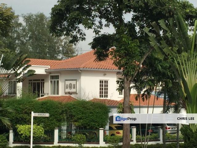 House for sale in Petaling, Damansara Damai