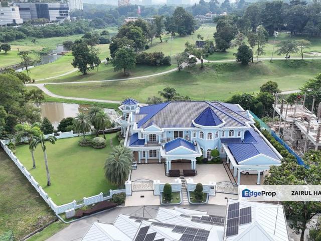 House for sale in Petaling, Damansara Damai