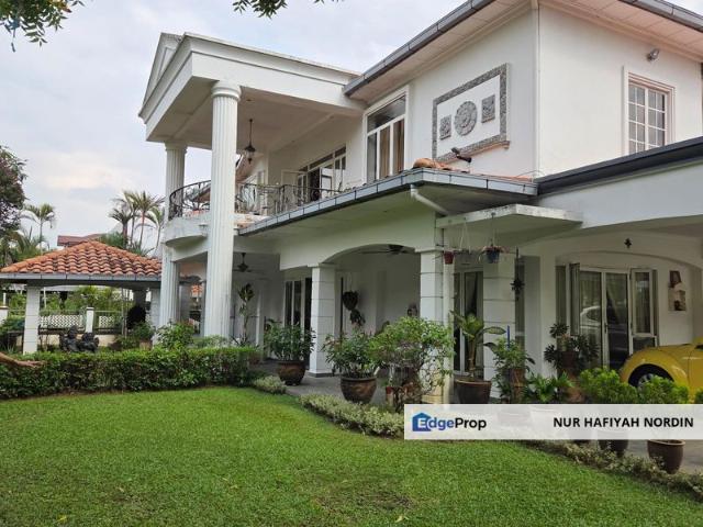 House for sale in Petaling, Damansara Damai