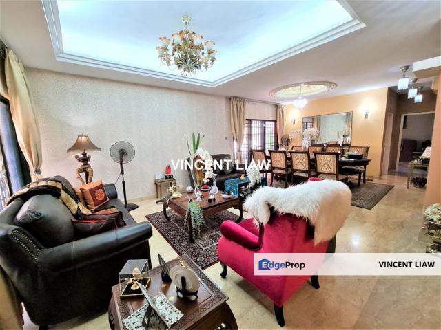 House for sale in Petaling, Damansara Damai