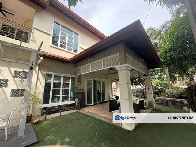 House for sale in Petaling, Damansara Damai
