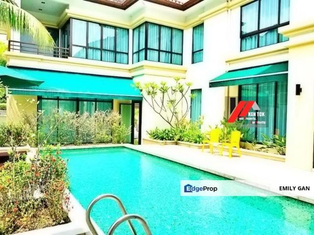 House for sale in Petaling, Damansara Damai