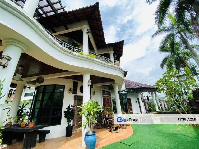 House for sale in Petaling, Damansara Damai