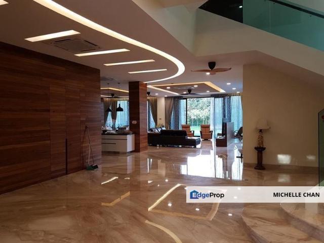 House for sale in Petaling, Damansara Damai