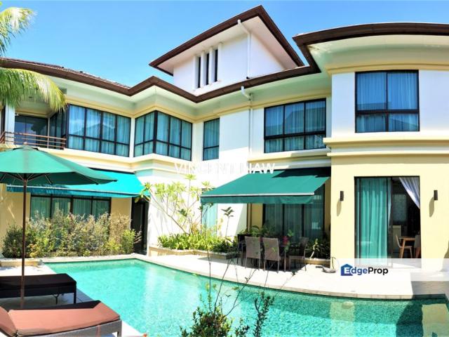 House for sale in Petaling, Damansara Damai