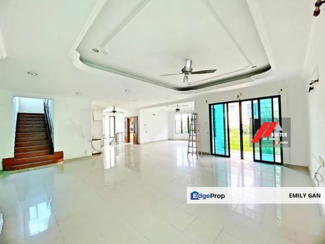 House for sale in Petaling, Damansara Damai