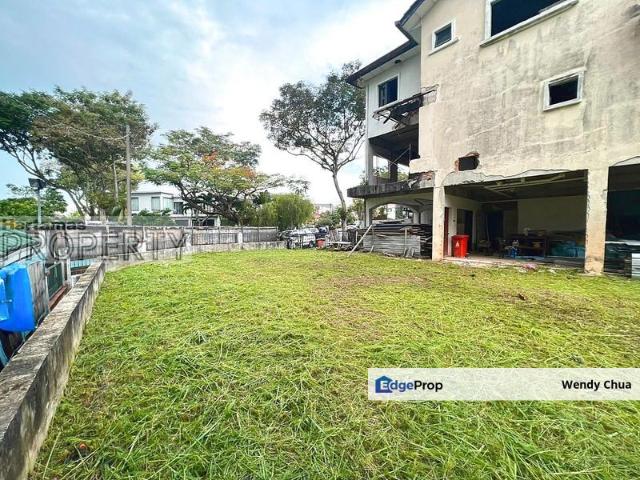 House for sale in Petaling, Damansara Damai