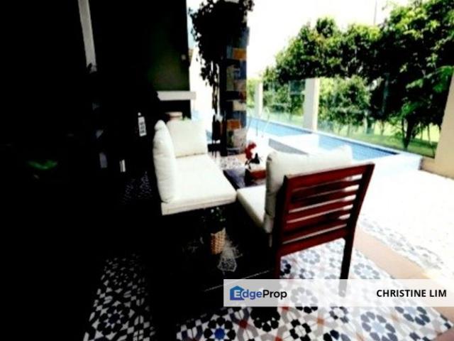 House for sale in Petaling, Damansara Damai
