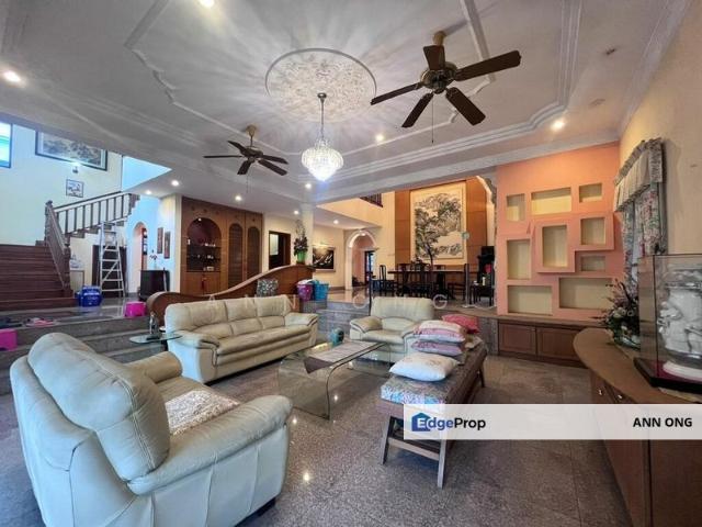 House for sale in Petaling, Damansara Damai