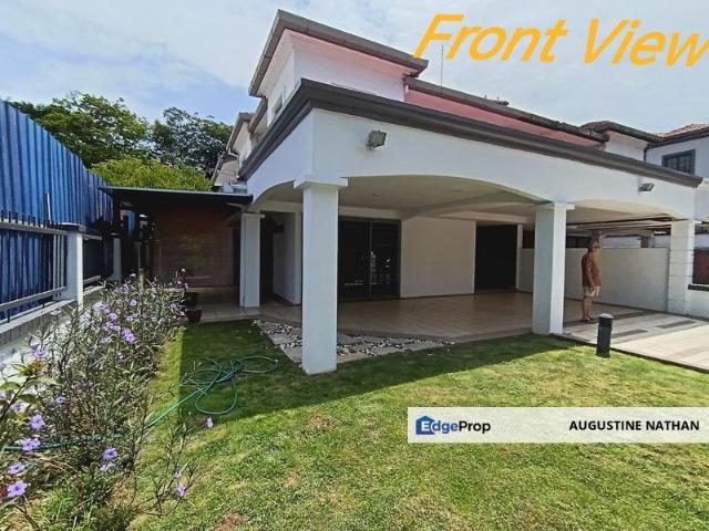 House for sale in Petaling, Damansara Damai