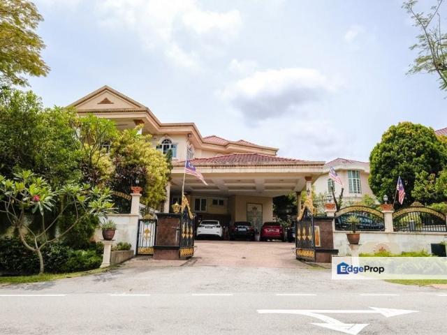 House for sale in Petaling, Damansara Damai