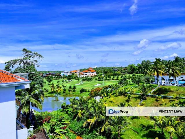 House for sale in Petaling, Damansara Damai