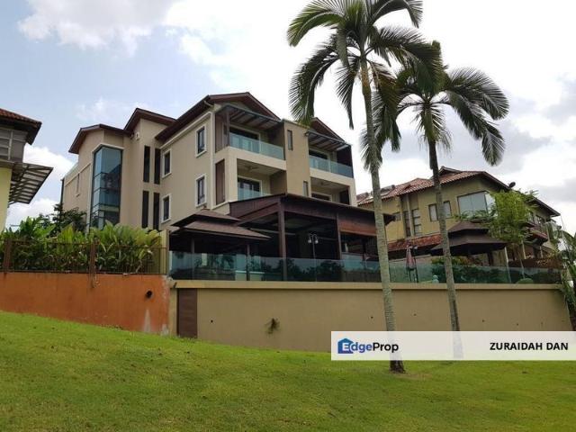 House for sale in Petaling, Damansara Damai