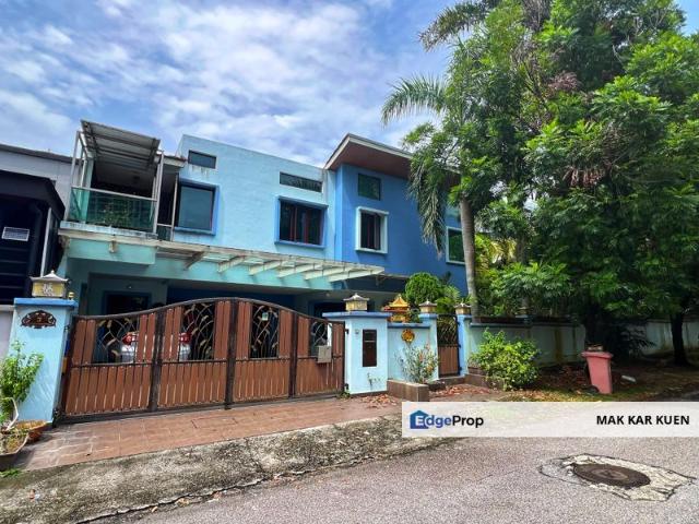 House for sale in Petaling, Damansara Damai
