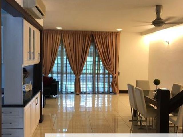 House for sale in Petaling, Damansara Damai