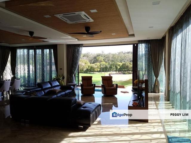 House for sale in Petaling, Damansara Damai