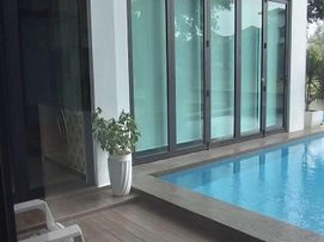 House for sale in Petaling, Damansara Damai
