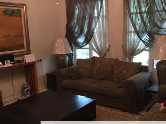 House for sale in Petaling, Damansara Damai