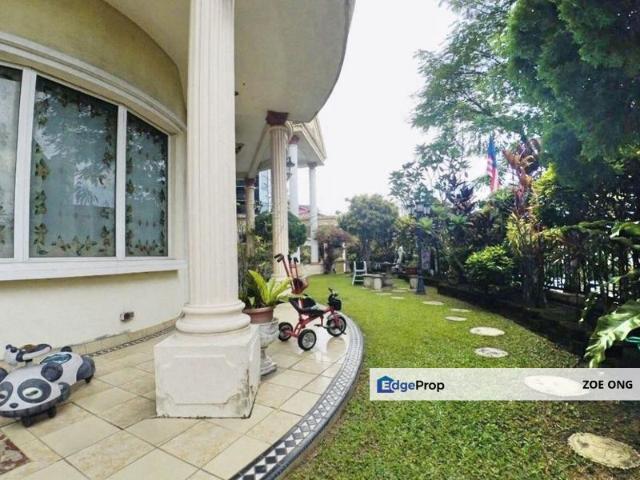 House for sale in Petaling, Damansara Damai