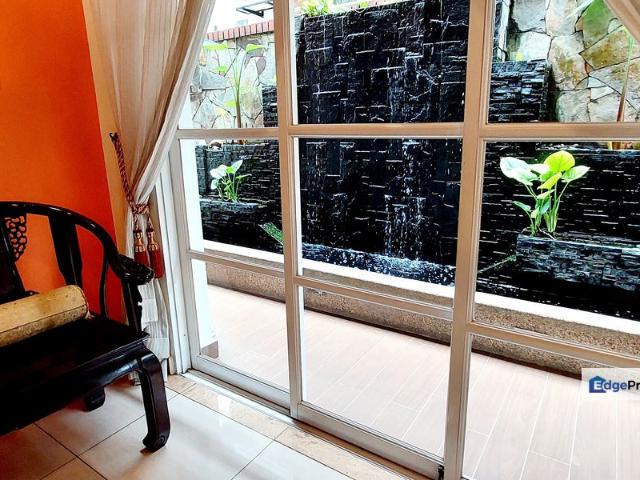 House for sale in Petaling, Damansara Damai