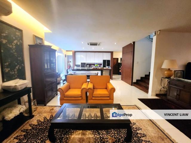 House for sale in Petaling, Damansara Damai