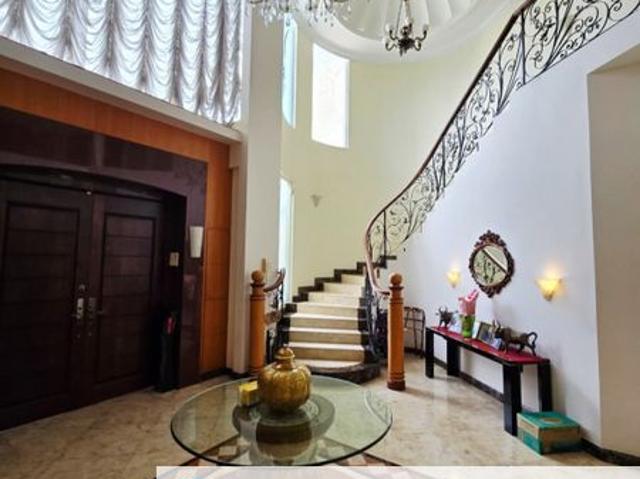 House for sale in Petaling, Damansara Damai