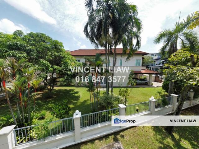 House for sale in Petaling, Damansara Damai