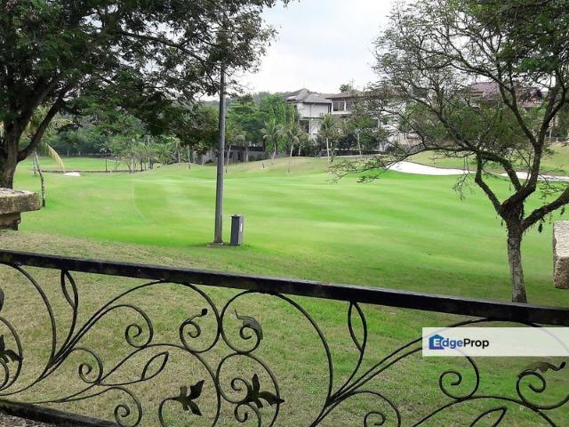 House for sale in Petaling, Damansara Damai
