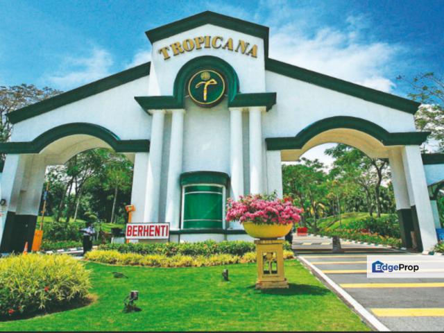 House for sale in Petaling, Damansara Damai