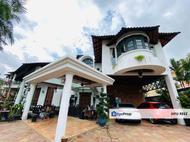 House for sale in Petaling, Damansara Damai