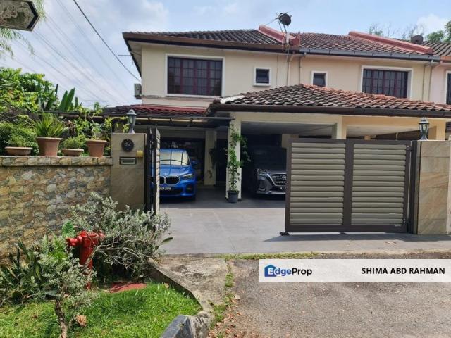 House for sale in Petaling, Damansara Damai