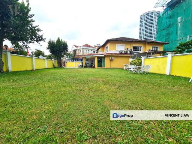 House for sale in Petaling, Damansara Damai