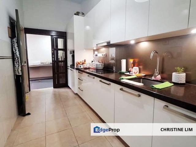 House for sale in Petaling, Damansara Damai
