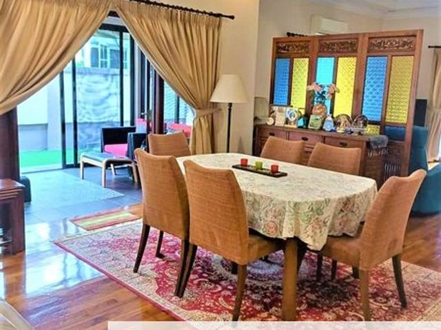 House for sale in Petaling, Damansara Damai