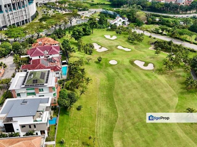 House for sale in Petaling, Damansara Damai