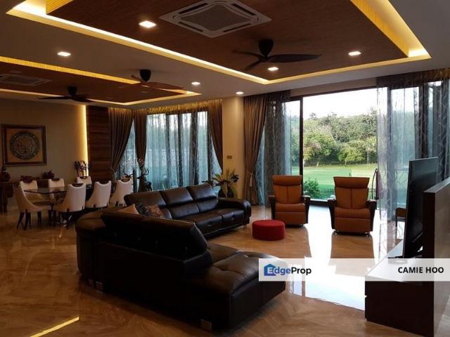 House for sale in Petaling, Damansara Damai