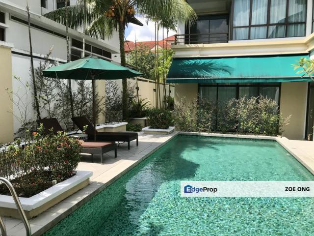 House for sale in Petaling, Damansara Damai