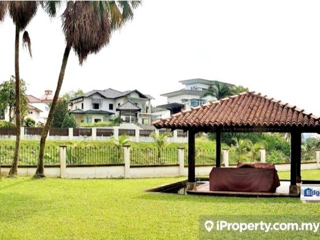 House for sale in Petaling, Damansara Damai
