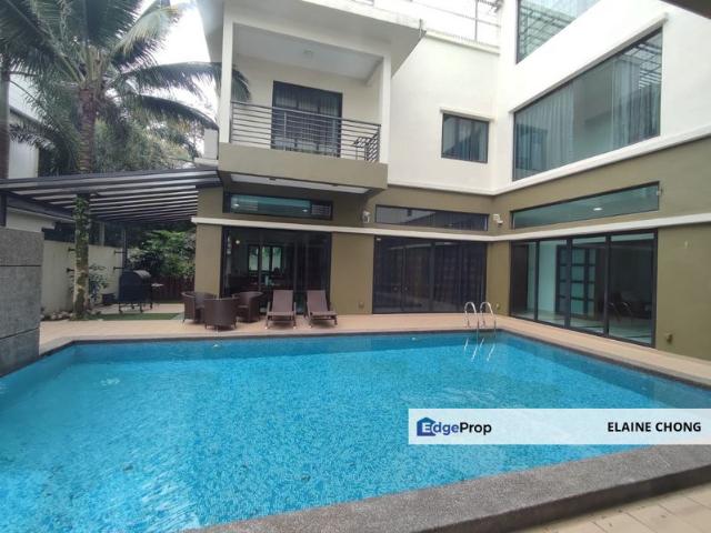 House for sale in Petaling, Damansara Damai