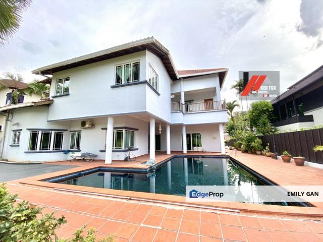 House for sale in Petaling, Damansara Damai
