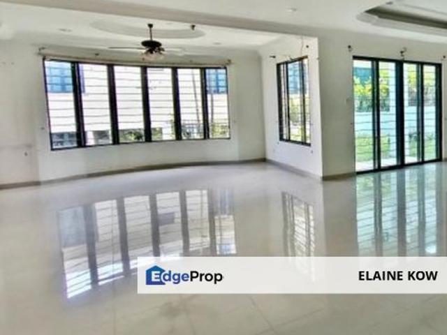 House for sale in Petaling, Damansara Damai